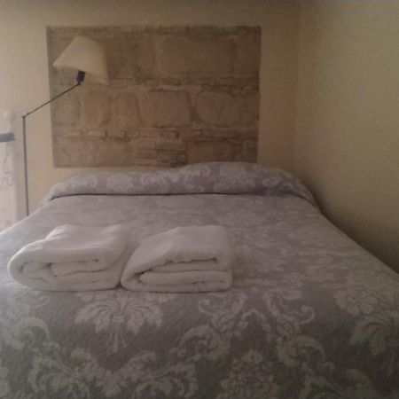 Apartamento Cruz Vieja Jerez de la Frontera Bagian luar foto