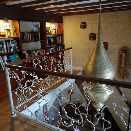 Apartamento Cruz Vieja Jerez de la Frontera Bagian luar foto