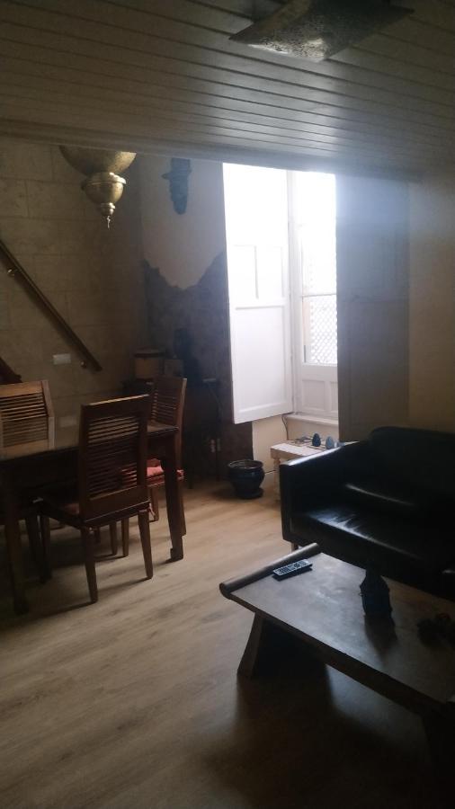 Apartamento Cruz Vieja Jerez de la Frontera Bagian luar foto
