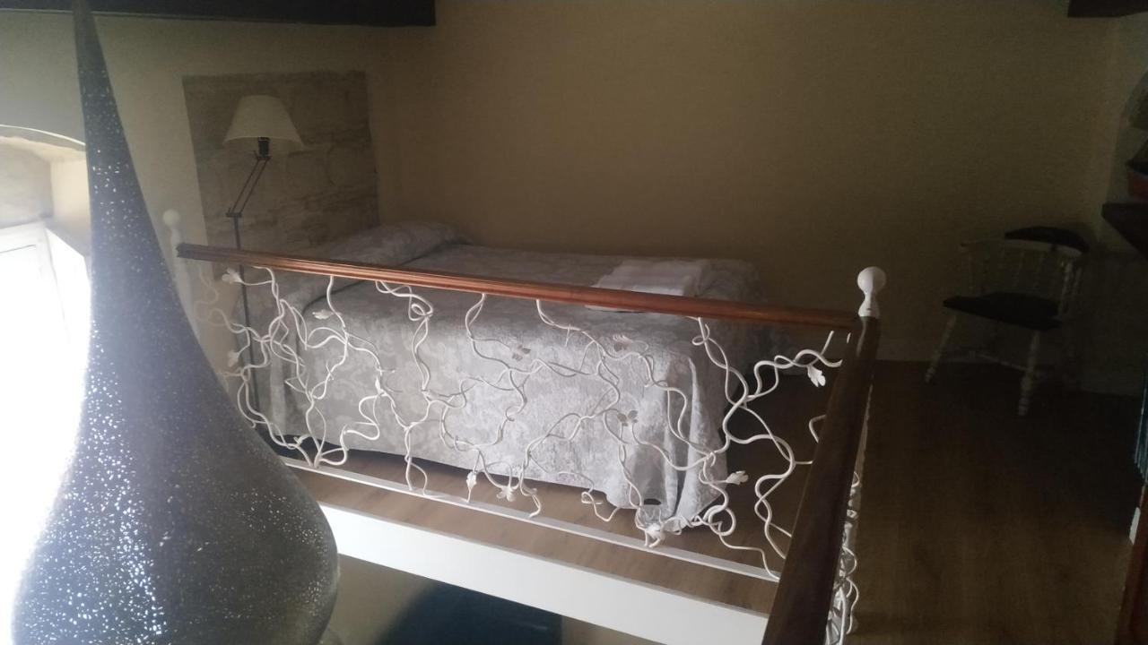 Apartamento Cruz Vieja Jerez de la Frontera Bagian luar foto