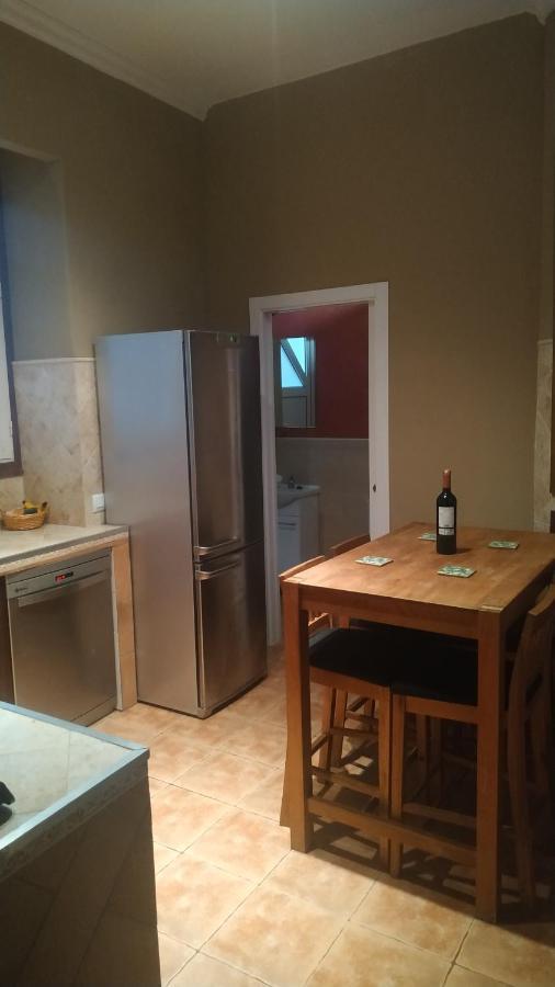 Apartamento Cruz Vieja Jerez de la Frontera Bagian luar foto