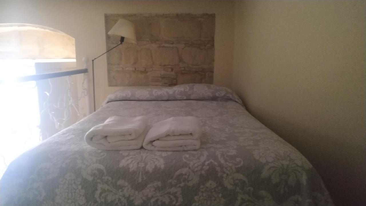 Apartamento Cruz Vieja Jerez de la Frontera Bagian luar foto