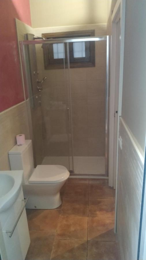 Apartamento Cruz Vieja Jerez de la Frontera Bagian luar foto
