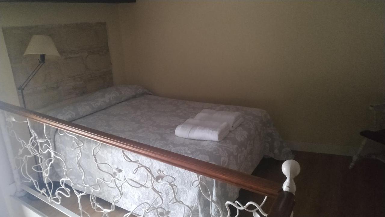 Apartamento Cruz Vieja Jerez de la Frontera Bagian luar foto