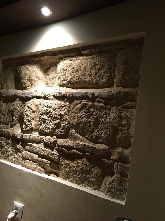 Apartamento Cruz Vieja Jerez de la Frontera Ruang foto