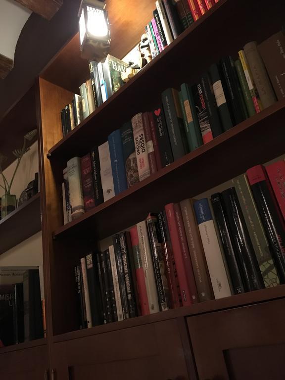 Apartamento Cruz Vieja Jerez de la Frontera Ruang foto
