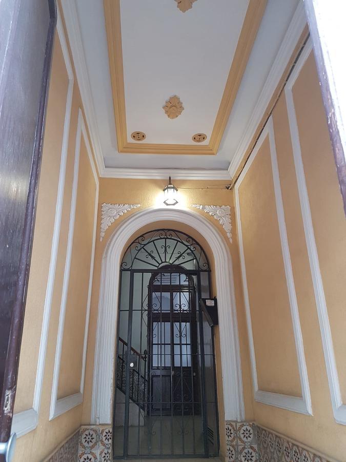 Apartamento Cruz Vieja Jerez de la Frontera Bagian luar foto