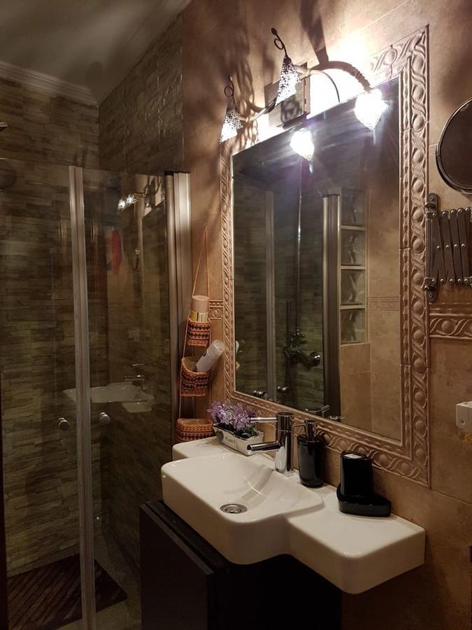 Apartamento Cruz Vieja Jerez de la Frontera Bagian luar foto
