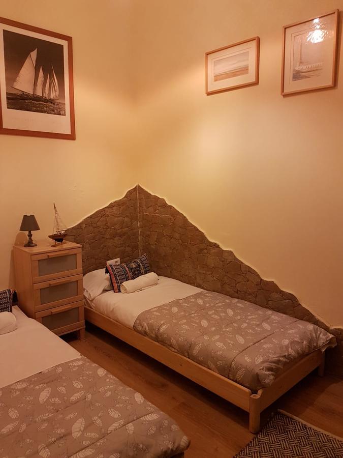 Apartamento Cruz Vieja Jerez de la Frontera Bagian luar foto