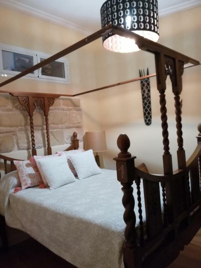 Apartamento Cruz Vieja Jerez de la Frontera Bagian luar foto