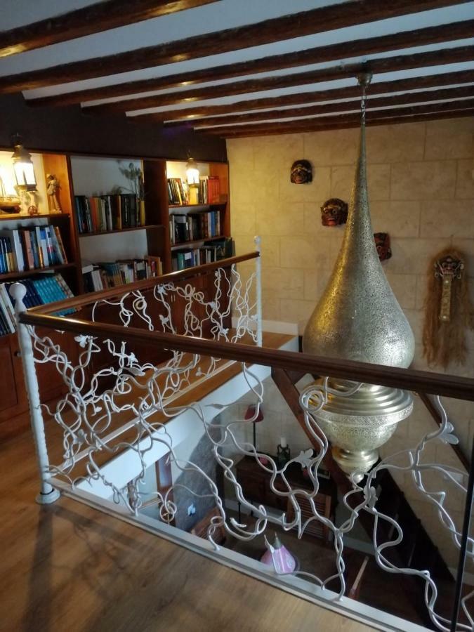 Apartamento Cruz Vieja Jerez de la Frontera Bagian luar foto