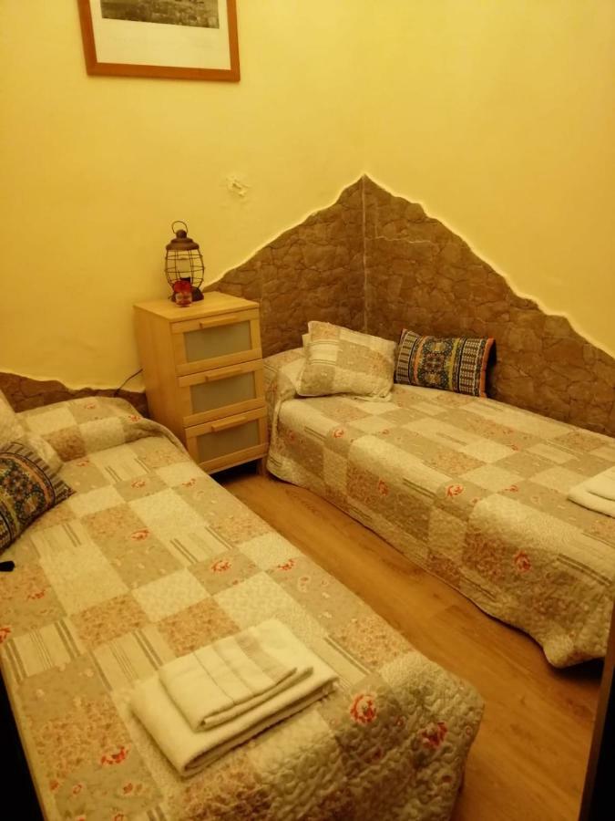 Apartamento Cruz Vieja Jerez de la Frontera Bagian luar foto