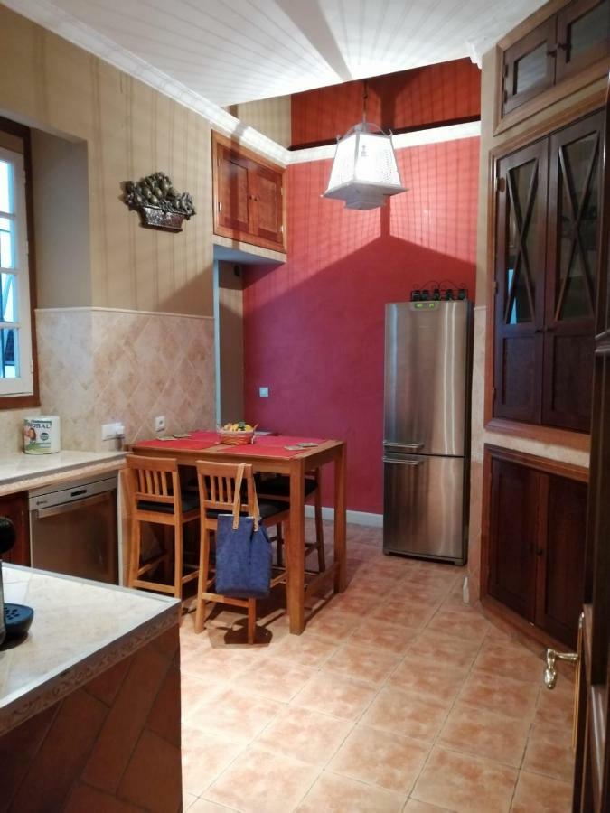 Apartamento Cruz Vieja Jerez de la Frontera Bagian luar foto