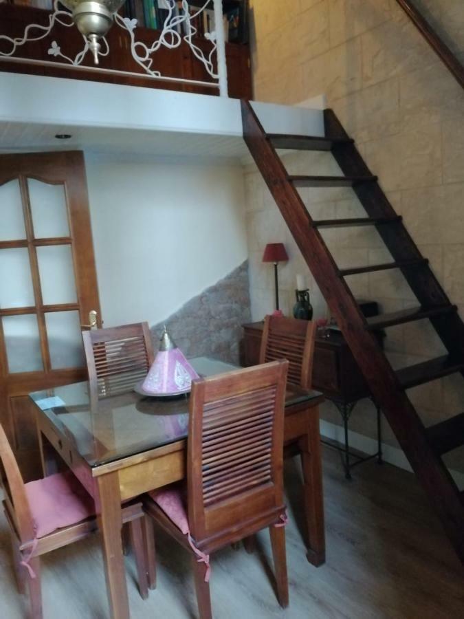 Apartamento Cruz Vieja Jerez de la Frontera Bagian luar foto