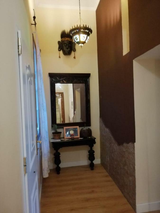 Apartamento Cruz Vieja Jerez de la Frontera Bagian luar foto
