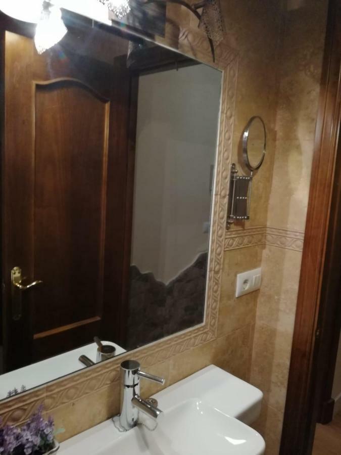 Apartamento Cruz Vieja Jerez de la Frontera Bagian luar foto