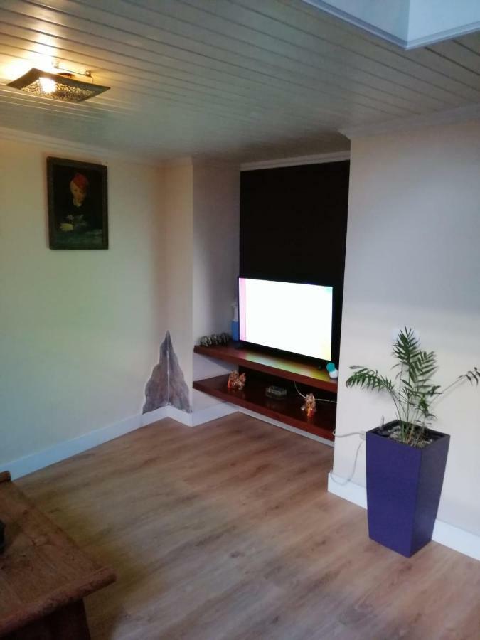 Apartamento Cruz Vieja Jerez de la Frontera Bagian luar foto