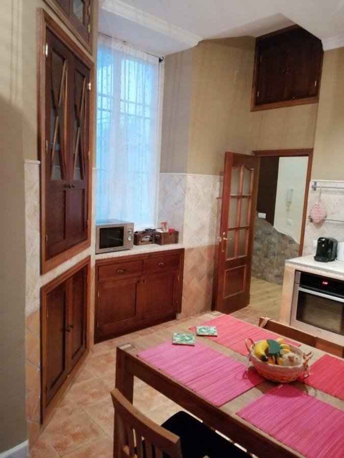 Apartamento Cruz Vieja Jerez de la Frontera Bagian luar foto